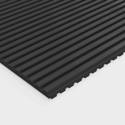 Anti-vibration mat