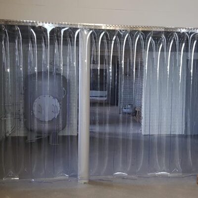 PVC Curtains